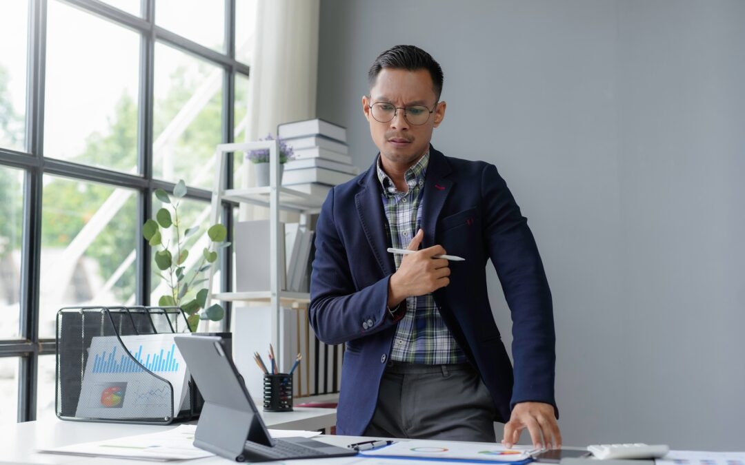 Capitalizing on London’s Vacant Property Market with White-Label Solutions